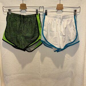 Nike Women’s Dri-FIT Running Shorts